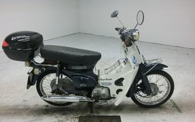 HONDA C70 SUPER CUB HA02