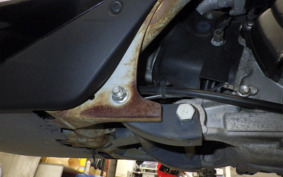 SUZUKI ADDRESS V50 Gen.2 CA44A