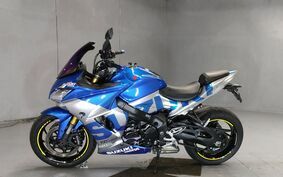 SUZUKI GSX-S1000F 2016 GT79A