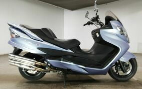 SUZUKI SKYWAVE 250 (Burgman 250) S CJ46A