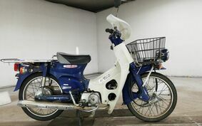 HONDA PRESS CUB 50 AA01