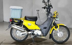 HONDA CROSS CUB 110 JA10