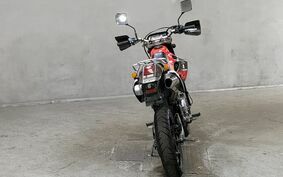 SUZUKI 250SB LX250L