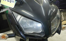 HONDA CBR250R A MC41