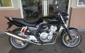 HONDA CB400SF ABS 2008 NC42