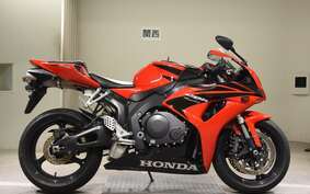 HONDA CBR1000RR 2008 SC57