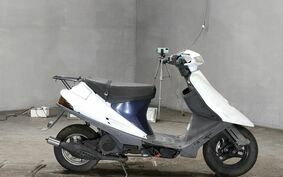 SUZUKI ADDRESS V100 CE11A