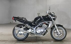 KAWASAKI BALIUS 250 ZR250A