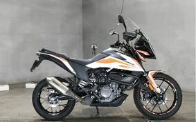 KTM 390 ADVENTURE 2020 JGJ