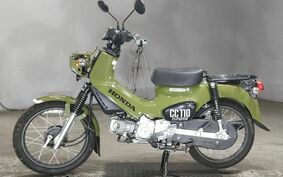 HONDA CROSS CUB 110 JA45