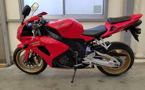 HONDA CBR1000RR 2008 SC57