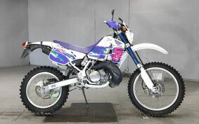 HONDA CRM250R MD24