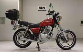 SUZUKI GN125 H PCJG9