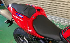 DUCATI 1198 2011 H704A