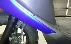 SUZUKI ADDRESS V125 CF4EA