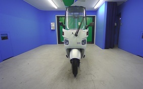 HONDA GYRO CANOPY TA02