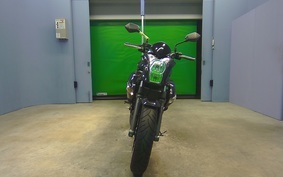 KAWASAKI ER400 N 2010 ER400B