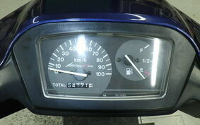 SUZUKI ADDRESS V100 CE11A