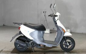 SUZUKI LET's 4 G CA41A