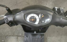 SUZUKI ADDRESS V125 G CF46A