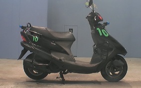 HONDA SPACY 125 Gen. 3 JF04