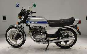 HONDA CB400 N 2024 CB400N