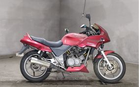 HONDA ZELBIS MC25