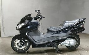 SUZUKI SKYWAVE 400 2013 CK45A