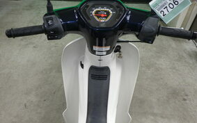 HONDA C50 SUPER CUB AA04