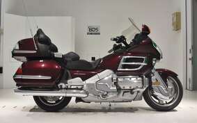 HONDA GL 1800 GOLD WING 2011