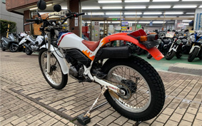 HONDA TLM220R MD23