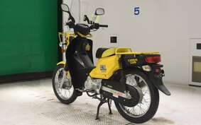 HONDA CROSS CUB 110 JA10