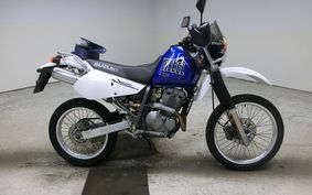 SUZUKI DJEBEL 250 XC Type SJ45A