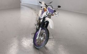 YAMAHA TT250R 4GY