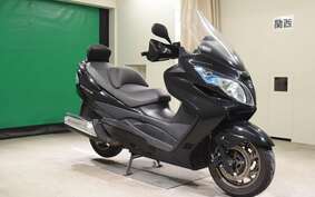 SUZUKI SKYWAVE 400 A 2013 CK45A