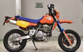 HONDA XR600R 1998