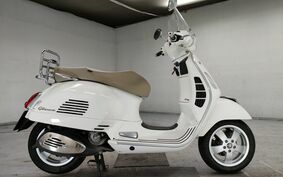 VESPA GTS250ie M451