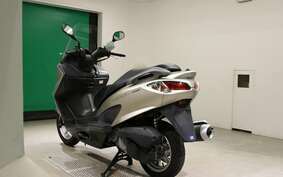 SUZUKI SKYWAVE 200 (Burgman 200) CH41A