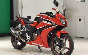 HONDA CBR250R GEN 3 MC41