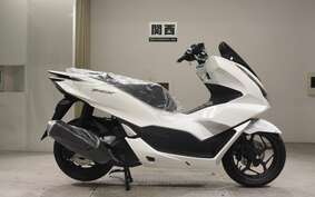 HONDA PCX125 JK05