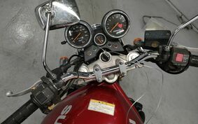 SUZUKI BANDIT 250 GJ77A