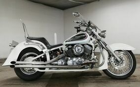 YAMAHA DRAGSTAR 400 1999 4TR