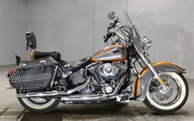 HARLEY FLSTC 1580 2015 BW5