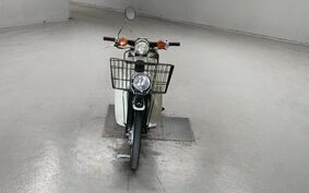 HONDA C70 SUPER CUB HA02