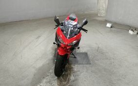 KAWASAKI NINJA 250 EX250P