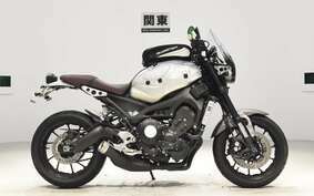 YAMAHA XSR900 2018 RN56J