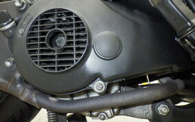 SUZUKI ADDRESS V125 G CF4EA