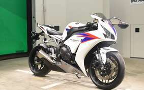 HONDA CBR1000RR Gen. 2 2013 SC59