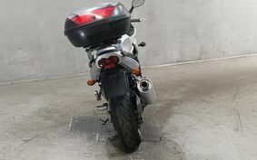 SUZUKI BANDIT 1200 S 2002 GV77A