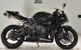 HONDA CBR600RR GEN 3 2008 PC40